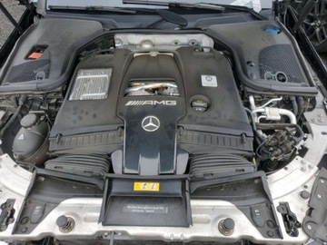 Mercedes AMG GT C190 2019 Mercedes-Benz AMG GT 63 2019 4.0l 4.0 Benzyna 577KM, zdjęcie 6