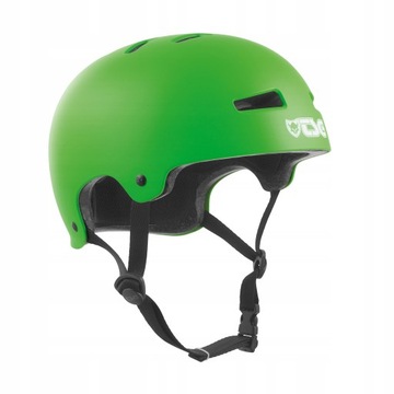 KASK TSG EVOLUTION SOLID COLOR SATIN LIME GREEN S/M