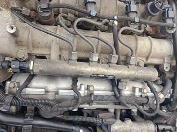 OPEL ASTRA H 1,9 CDTI POMPA HAMULCOWA 13246535 BL