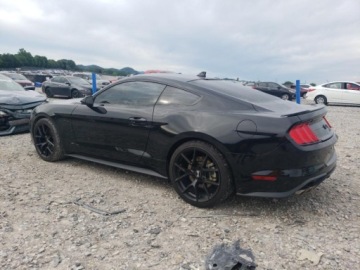 Ford Mustang VI Fastback Facelifting 5.0 Ti-VCT 450KM 2023 Ford Mustang GT, 2023r., 5.0L 5.0 Benzyna 450KM, zdjęcie 2
