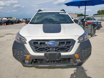 Subaru 2025 Subaru Outback Wilderness 2025 2.4l 2.4 Benzyna 260KM, zdjęcie 5