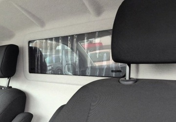 Peugeot Expert III Furgon Standard Elektryczny 50 kWh 136KM 2022 Peugeot Expert e-Expert Long 3,1t Premium SalonPL FVat Od Reki Serwis Aso, zdjęcie 12