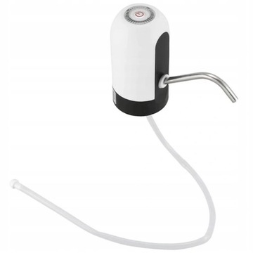 Перезаряжаемый USB-диспенсер для водяной помпы