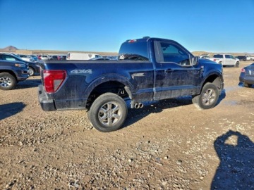 Ford 2024 Ford F150 XL 2024 5.0 Benzyna 400KM, zdjęcie 3