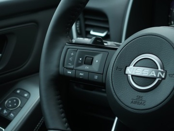 Nissan Qashqai III 2025 Nissan Qashqai 1.3 DIG-T MHEV, 1. Właściciel, zdjęcie 19