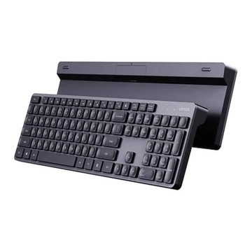 UGREEN BEZPRZEWODOWA KLAWIATURA MEMBRANOWA RADIOWA KU004 2.4GHz