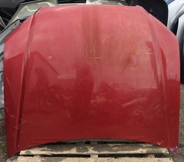 Maska AUDI A4 B7 III 8E0 04-08 SEDAN KOMBI GIEŁDA