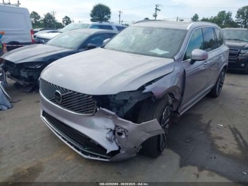 Volvo XC90 II 2026 Volvo XC 90 B5 Plus 7-Seater 2026 2.0l 2.0 Benzyna 247KM, zdjęcie 1