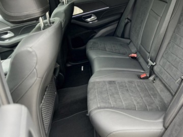 Mercedes GLE V167 SUV Facelifting 2.0 300d 269KM 2025 GLE Coupe 300 d 4-Matic AMG Line 2.0 (269KM) 2025, zdjęcie 14