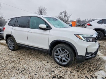 Honda 2023 Honda Passport Exl 2023 3.5 Benzyna 280KM, zdjęcie 4