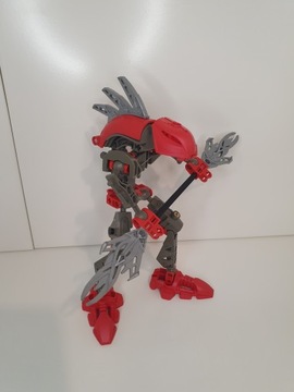LEGO Bionicle 8592 Ракши Турак