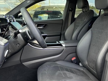 Mercedes GLC C254/X254 Coupe 2.0 220d 197KM 2025 GLC Coupe 220 d 4-Matic AMG Line 2.0 (197KM) 2025, zdjęcie 4