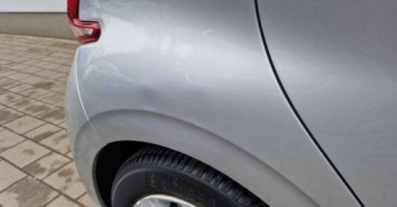 Peugeot 208 I Hatchback 5d Facelifting 1.2 PureTech 82KM 2017 Peugeot 208 Salon PL Faktura VAT Climatronic Czujnik deszczuzmierzchu 1.2, zdjęcie 11