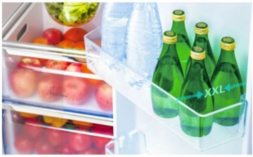 Холодильник HISENSE RB224D4BBF 175л 143см Черный