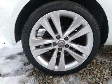 Opel Meriva II Mikrovan 1.4 Turbo ECOTEC 120KM 2011 Opel Meriva B 1.4 Turbo 120 Ps Cosmo, zdjęcie 9