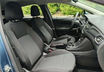 Opel Astra K Hatchback 5d 1.0 Turbo 105KM 2016 Opel Astra Opel Astra Benzyna 105KM, zdjęcie 18