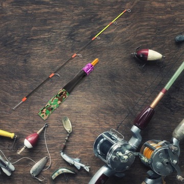 ДЕТСКИЕ УДОЧКИ КОРОТКИЕ СЕКЦИИ ДЛЯ ПОДЛЕДНОЙ РЫБАЛКИ