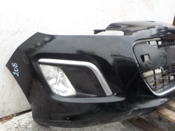 208 PEUGEOT 308 T7 FACELIFT NÁRAZNÍK PŘEDNÍ