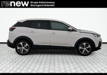 Peugeot 3008 II Crossover 1.2 PureTech 130KM 2019 Peugeot 3008 1.2 Benzyna 130KM, zdjęcie 6