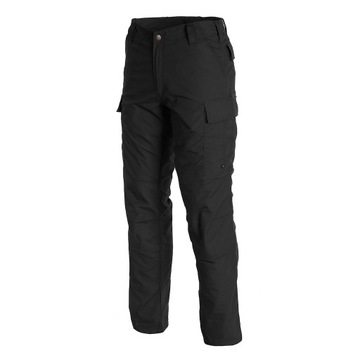 Spodnie bojówki Pentagon BDU 2.0 Black 42