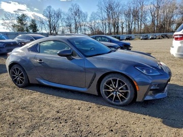 Toyota GR86 2022 Toyota GR86 2022 2.4 Benzyna 228KM, zdjęcie 4