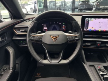 Cupra Formentor Crossover 2.0 TSI 190KM 2024 Cupra Formentor 4Drive DSG Matrix LED ACC Fotele kubelkowe Pakiet Jazd, zdjęcie 8