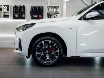 BMW X3 G45 2026 BMW X3 xDrive20d Sport Suv 2.0 (197KM) 2026, zdjęcie 3