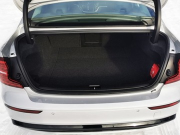 Volvo S60 III Sedan Facelifting 2.0 B5 250KM 2024 volvo s60 B5 mild hybrid, Automat, AWD 4x4, Dokumentacja pochodzeniowa, zdjęcie 27