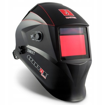 СВАРОЧНЫЙ ШЛЕМ TRUE COLOR С АВТОЗАТЕМНЕНИЕМ