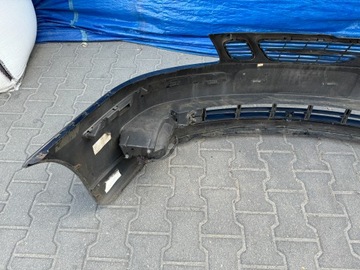 ПЕРЕДНИЙ БАМПЕР SAAB 93 9-3 II 12786001