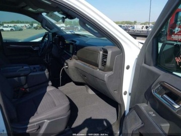 Chevrolet Silverado II 2023 Chevrolet Silverado 1500 Standard Bed LT 2023 3.0l 3.0 Diesel 305KM, zdjęcie 9