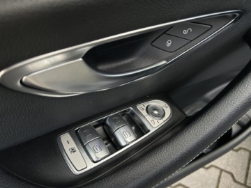 Mercedes Klasa E W213 Limuzyna Facelifting 2.0 E220d 194KM 2021 Mercedes-Benz Klasa E Salon Polska | Kamera cofania | Audio Burmester | 4MA, zdjęcie 9