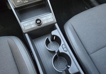 Hyundai Kona I Crossover Electric Facelifting 64 kWh 204KM 2023 Hyundai Kona Demonstracyjna Kona EV 64kWh 204KM Executive Heat Pump 204KM, zdjęcie 14