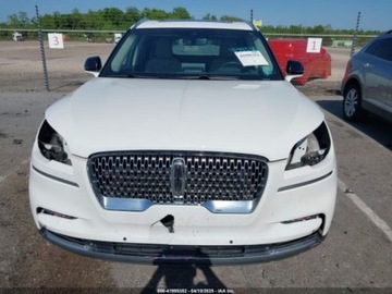 Lincoln 2023 Lincoln Aviator Reserve 2023 3.0l 3.0 Benzyna 400KM, zdjęcie 6