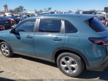 Honda HR-V III 2025 Honda HR-V Honda HR-V LX AWD 2025 2.0 Benzyna 158KM, zdjęcie 1