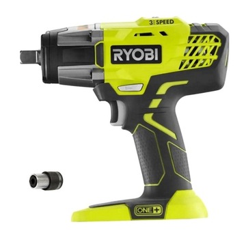 RYOBI R18IW3 KLUCZ UDAROWY 18V 400Nm