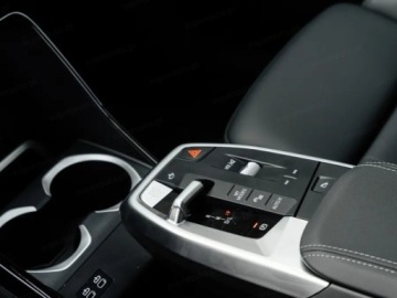 BMW X1 U11 Crossover 1.5 18i 136KM 2026 sDrive18i xLine + Pakiet Premium + Przyciemniane szyby, zdjęcie 8