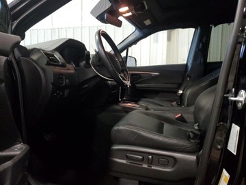 Honda 2022 Honda Passport EXL 2022 3.5 Benzyna 280KM, zdjęcie 7