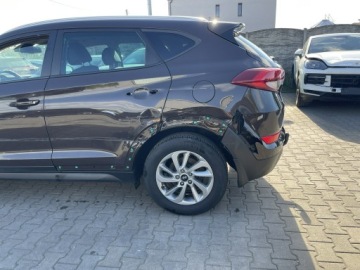 Hyundai Tucson III 2017 Hyundai Tucson Orginalny Przebieg, zdjęcie 13