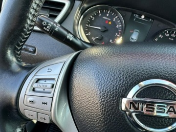 Nissan Qashqai II Crossover 1.2 DIG-T 115KM 2017 Nissan Qashqai 2kpl.kół! SalonPL, Kamera,, zdjęcie 20