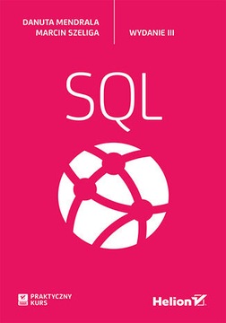 Практический курс SQL