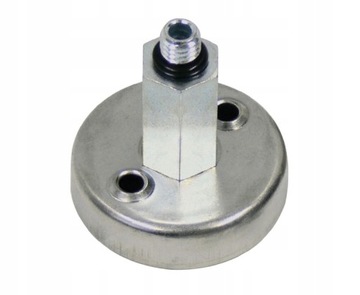 ADAPTER PRZEDŁUŻKA DOKRĘCANA WLEW GAZU ELPIGAZ SMALL M10