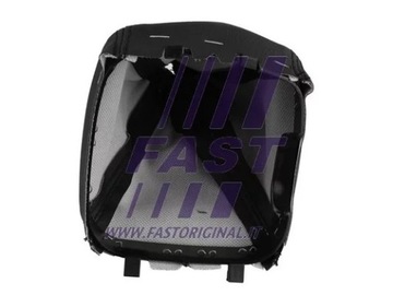FAST FT73231 KRYT ZVEDÁK PŘEVODOVKY FORD TRANSIT 06>