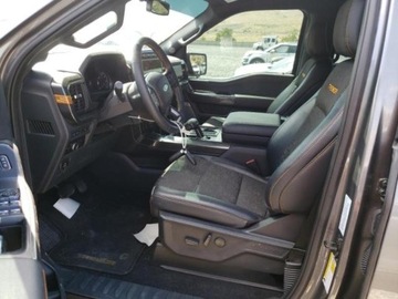 Ford 2023 Ford F150 2023, 3.5L, 4x4, TREMOR, od ubezpieczalni, zdjęcie 7