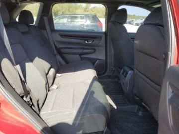 Honda CR-V VI 2023 Honda CR-V 2023, 2.0L, 4x4, HYBRID, SPORT, po gradobiciu 2.0 Hybryda 204KM, zdjęcie 9