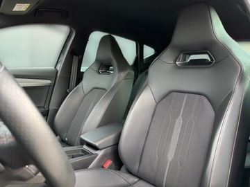 Cupra Formentor Crossover 2.0 TSI 310KM 2022 Cupra Formentor 2.0 TSI 310 KM 4Drive VZ DSG 4x4 A, zdjęcie 11