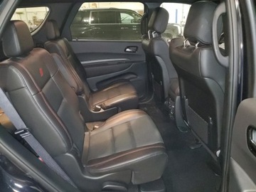 Dodge Durango III 3.6 V6 294KM 2024 Dodge Durango GT 2024 3.6L 3.6 Benzyna 295KM, zdjęcie 11