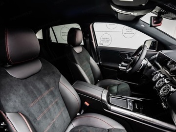 Mercedes GLA II Off-roader Facelifting 1.3 200 163KM 2025 MERCEDES-BENZ GLA 200 AMG Line Suv 1.3 (163KM) 2025, zdjęcie 4