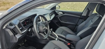 Audi A1 II 2022 Audi A1 Sportback A 1 3.5 TFSi 150KM 22000km, zdjęcie 20