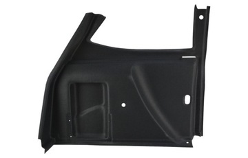 BOK BAGAŻNIKA LEWY WEWNĘTRZNY CHATENET CH26 V2